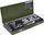Set çelësash PROXXON 1/4" 1/2" (PR23040), 55 copë