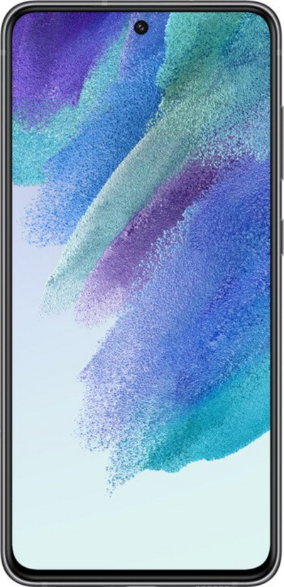 Celular Samsung Galaxy S21 FE 5G, 6.4 ", 6GB/ 128GB, grafit
