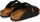 Sandale për meshkuj Birkenstock Arizona 551251, nr. 41, të zeza