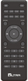 Аудио систем кула Eltra Jowisz BT CD USB, Bluetooth, USB, црн