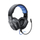Kufje lojërash SoundZ 310, USB, 2.5 m, të zeza