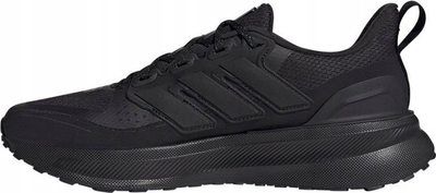 Atlete vrapimi Adidas UltraRun 5 TR M JP5908, trail running, për burra, të zeza