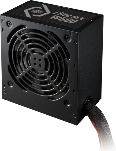 Cooler Master Elite NEX White 230V 500W Напојна единица