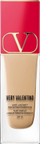 Fondatinë Valentino Very Valentino LA3, SPF 25, 25 ml