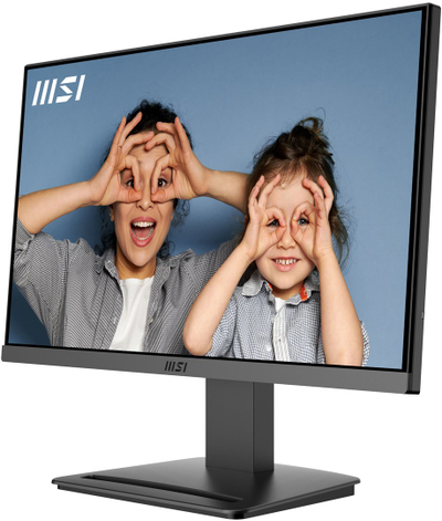 Monitor MSI PRO MP223 E2, 22", FHD 100Hz, i zi