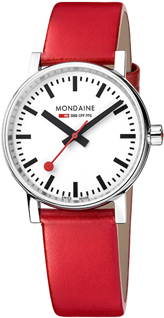 Orë dore Mondaine evo2 MSE.35110.LC