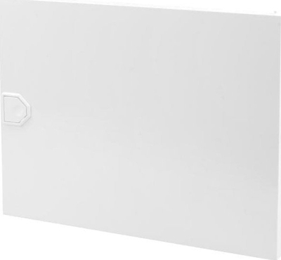 Dera plastike Siemens SIMBOX XL 1x12 8GB5001-5KM01, IP30, e bardhë