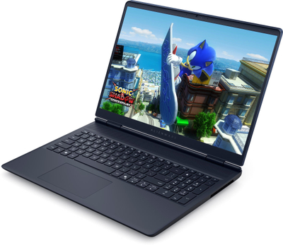 Laptop Dell Alienware 16 Aurora AC16250, 16GB RAM, 512GB SSD, 16" WQXGA, GeForce RTX 3050, i zi