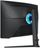 Monitor Samsung Odyssey G65B - LED, 32", QHD, i zi