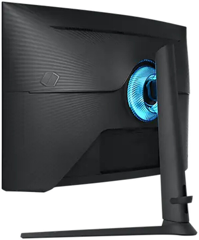 Monitor Samsung Odyssey G65B - LED, 32", QHD, i zi