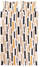Set mbulesash krevati CD018, 100 copë, 200x220 cm, shumëngjyrësh