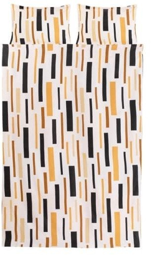 Set mbulesash krevati CD018, 100 copë, 200x220 cm, shumëngjyrësh