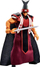 Figurinë aksion Masters of the Universe Masterverse Revelation Tri-Klops, 7", koleksionuese