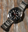 Orë dore Seiko 5 - Automatic SRPB19K1