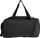 Çantë sportive adidas Essentials 3 Stripes Duffel XS IP9861, 16.5L, me rrip shpatulle, e zezë