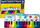 Lodër tapet muzikor Educational Dance Mat, piano me 10 melodi, shumëngjyrësh