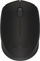 Maus Logitech M171 Wireless, 2.4 GHz, me mousepad Studio Series, i zi