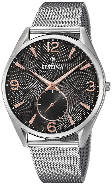 Orë dore Festina Retro 6869/3