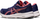 Atlete vrapimi Asics Gel-Contend 8 1012B320, rrjetë, taban gome, Indigo Blue Papaya