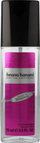 Dezodorant spray Bruno Banani Made for Women, 75 ml, për goca