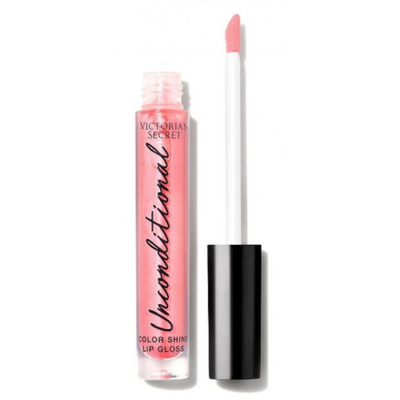 Shkëlqyes për buzë Victoria's Secret Unconditional