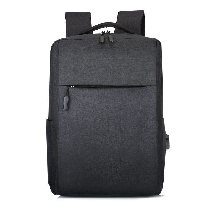 Çanta për laptop eSTUFF Cleveland 15.6", e zezë