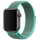 Ремче Eternico Airy за Apple Watch, 38mm 40mm 41mm, Mountain Green со Green Edge
