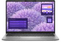Laptop Dell I14-5441421001602SAK1, 14", Snapdragon X Plus, 16GB RAM, SSD 1TB, gri Titan