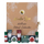 Kalendar advent Accentra Wellness Women, 24 copë