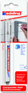 Marker Edding SPECIALIST, 0.7-1MM, i zi