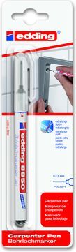 Marker Edding SPECIALIST, 0.7-1MM, i zi