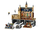 Set LEGO Harry Potter Hogwarts Castle The Great Hall, model ndërtimi, për koleksionistë, shumëngjyrësh
