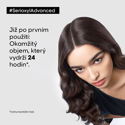 Shampo për flokë L´Oréal Professionnel Serioxyl Advanced