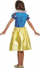 Kostum për kalamaj Smiffys Disney Snow White Classic, për goca, blu edhe i verdhë