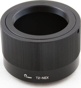 Adapter lente Pixco, Sony E NEX në T2