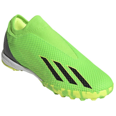 Atlete futbolli për burra Adidas X LL TF
