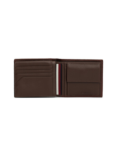 Kuletë për meshkuj Tommy Hilfiger, 2x10x11.5 cm, kafe