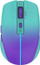 Mi i kompjuterit INCA IWM-511RM, wireless edhe Bluetooth, 1600 DPI, blu