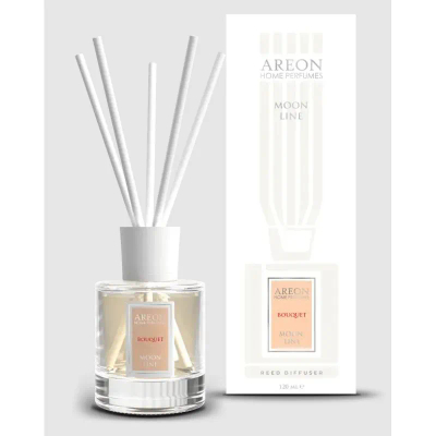 Arome Home Shkopinje 120ml Moon Line Bouquet