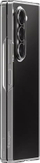 Kapak telefoni Spigen për Samsung Galaxy Z Fold 6 Air Skin, Crystal Clear, transparent