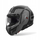 Helmeta moto Airoh Mathisse II Genius, termoplastike HRT, ECE 22.06, zi gri, M