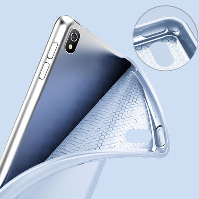 Mbrojtëse Tech-Protect Smartcase për iPad Air 4 2020, rozë