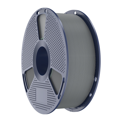 Filament 3D SUNLU PLA Plus 2.0, 1.75 mm, 1 kg, gri