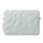 Futrollë laptopi Tomtoc Terra A27, 16", material i ricikluar, Lakeshore
