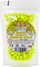 Toptha dekorativë për slime Tuban Mineral Balls, 25g, ngjyrë lime