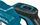 Lavatrice presioni Makita 18V BL LXT, pa furça, pa kabllo, blu
