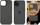Kapak telefoni Bazooka Tactical Velvet Smoothie për iPhone 15 Plus, jeshil