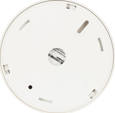 Detektor tymi Dahua HY-SA20A, 85 dB, LED sinjalizues, i bardhë
