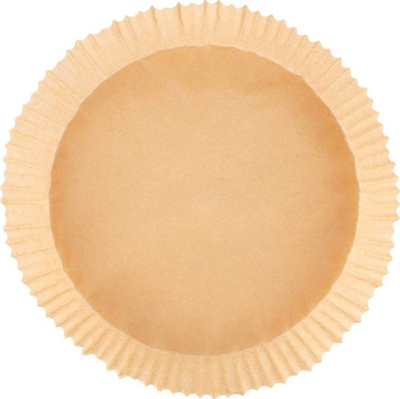 Хартија за печење PAPERPAN, 20 cm, сет 50 парчиња, за еднократна употреба