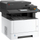 Printer multifunksional Kyocera ECOSYS MA3501wfx Plus, lazer A4, 35 faqe në minutë, Wi-Fi, i bardhë